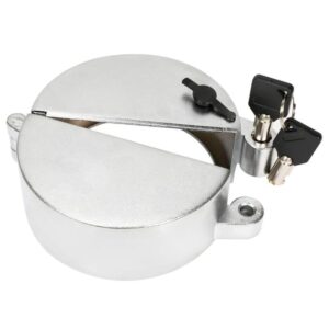 Carcaza de Seguridad Génerica