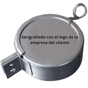 Carcaza de Seguridad Standard