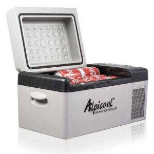 Refrigerador Portátil