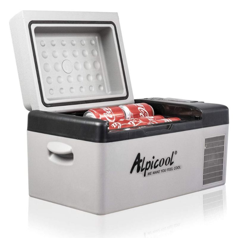 Refrigerador Portátil